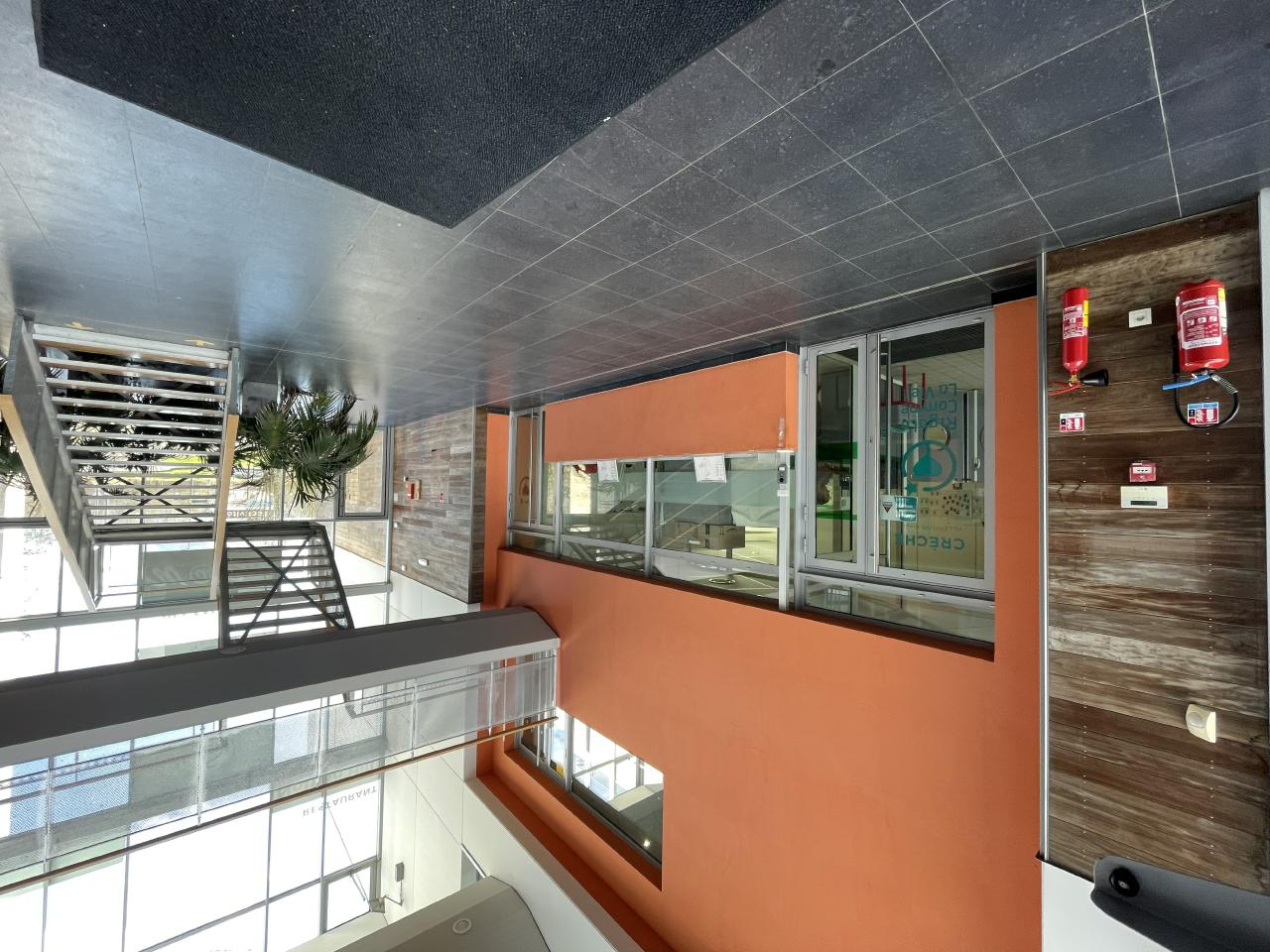 Bureau Villeneuve-d'Ascq 1731m² Location bureau Villeneuve-d'Ascq Nord OLBUR2419006 6